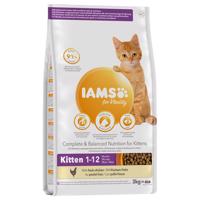 Iams Kitten & Junior