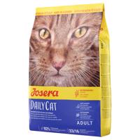 Josera DailyCat - 3 x 2 kg