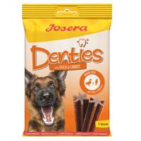 Josera Denties kačacie s mrkvou - výhodné balenie: 2 x 180 g