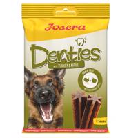 Josera Denties morčacie s jablkom - 180 g