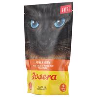 Josera Filet 16 x 70 g - kura