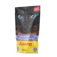 Josera Filet 16 x 70 g - kuracie s teľacím