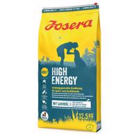 Josera High Energy - výhodné balenie: 2 x 12,5 kg