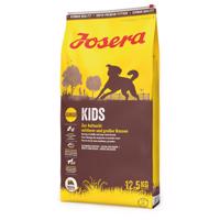 Josera Kids - výhodné balenie: 2 x 12,5 kg