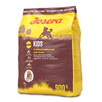 Josera Kids - výhodné balenie: 5 x 900 g