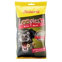 Josera Loopies - hovädzie (3 x 150 g)