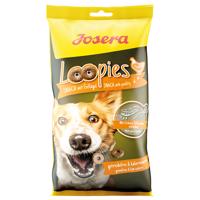 Josera Loopies - hydinové (150 g)