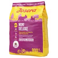 Josera Mini Deluxe - 4,5 kg (5 x 900 g)