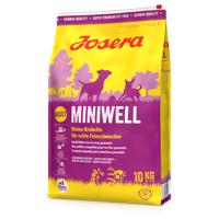 Josera Miniwell - výhodné balenie: 2 x 10 kg