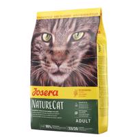 Josera Nature Cat - 3 x 2 kg