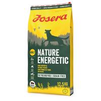 Josera Nature Energetic - výhodné balenie: 2 x 12,5 kg