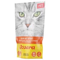 Josera Paté  16 x 85 g - kuře se špenátem