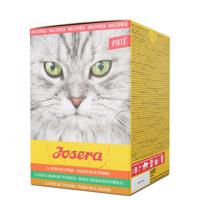 Josera Paté multipack - 24 x 85 g