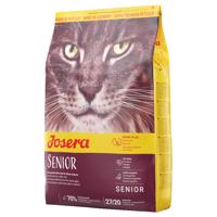 Josera Senior  - výhodné balenie: 2 x 10 kg