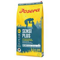 Josera SensiPlus - výhodné balenie: 2 x 12,5 kg