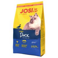 JosiCat chrumkavá kačica - 650 g