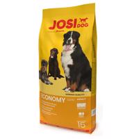 JosiDog Economy - výhodné balenie: 2 x 15 kg