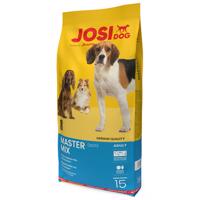 JosiDog Master Mix - 2 x 15 kg