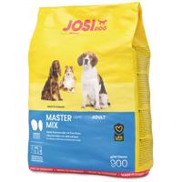 JosiDog Master Mix - 4,5 kg (5 x 900 g)