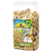 JR Farm ovsené rožky - 300 g