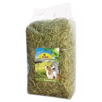 JR Farm seno z horských lúk - 2,5 kg