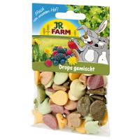 JR Farm zmes cukríkov - 3 x 75 g