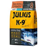 JULIUS-K9