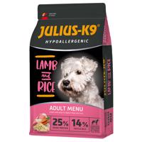 JULIUS-K9 High Premium Adult Hypoallergenic jahňacie - 12 kg