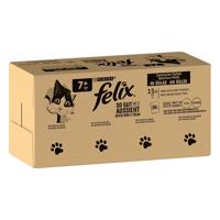 Jumbobalenie: Felix ("So gut...") 120 x 85 g - senior (85 g)