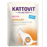 Kattovit Feline Urinary kapsičky 12 x 85 g - losos