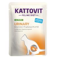 Kattovit Feline Urinary kapsičky 6 x 85 g - morčacie