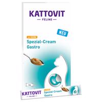 Kattovit Gastro krém - výhodné balenie: kuracie (24 x 15 g)