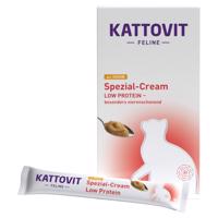 Kattovit Special Cream Kidney/Renal - kuracie (6 x 15 g)