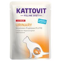 Kattovit Urinary kapsičky 24 x 85 g - teľacie