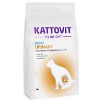 Kattovit Urinary Tuna - výhodné balenie 2 x 4 kg