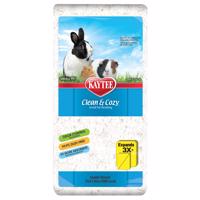 Kaytee Clean & Cozy Bedding - 24,6 l (cca 1,15 kg)