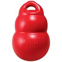 KONG Bounzer - Veľkosť M: Ø 10 x H 15 cm