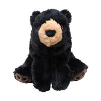 KONG Comfort Kiddos Bear - Vel. L: D 25 x Š 17 x V 15cm KONG Comfort Kiddos Bear