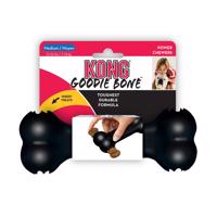 KONG Extrem Goodie Bone M: D 6,5 x Š 17,8 x V 4,5 cm