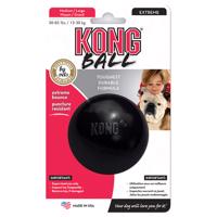 KONG Extreme Ball - M/L: Ø cca 7,5 cm