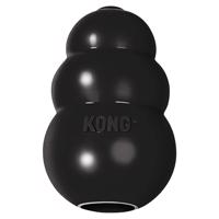 Kong Extreme čierny - S (7,6 cm)