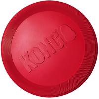 KONG Flyer frisbee pre psov - L: Ø ca. 23 cm