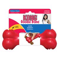 KONG Goodie Bone - veľ. M: cca D 18 cm