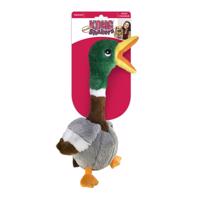 KONG Shakers Honkers Duck - Veľkosť L: D 18 x Š 15 x V 46 cm