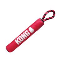 KONG Signature Stick s lanom - dĺžka približne 30 x Ø 5 cm