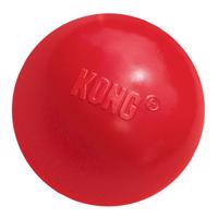 KONG Snack Ball s otvorom - veľ. M/L, cca Ø 7,5 cm