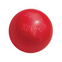 KONG Snack Ball s otvorom - veľ. S, cca Ø 6 cm