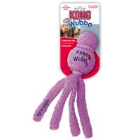 KONG Snugga Wubba - S: cca. D 23 x Š 6,5 x V 6,5 cm