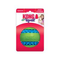 KONG Squeezz® Goomz Ball - Veľkosť XL: Ø 9 cm