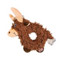 KONG Trekkers Moose - Vel. M/L: D 32 x Š 22 x V 25cm